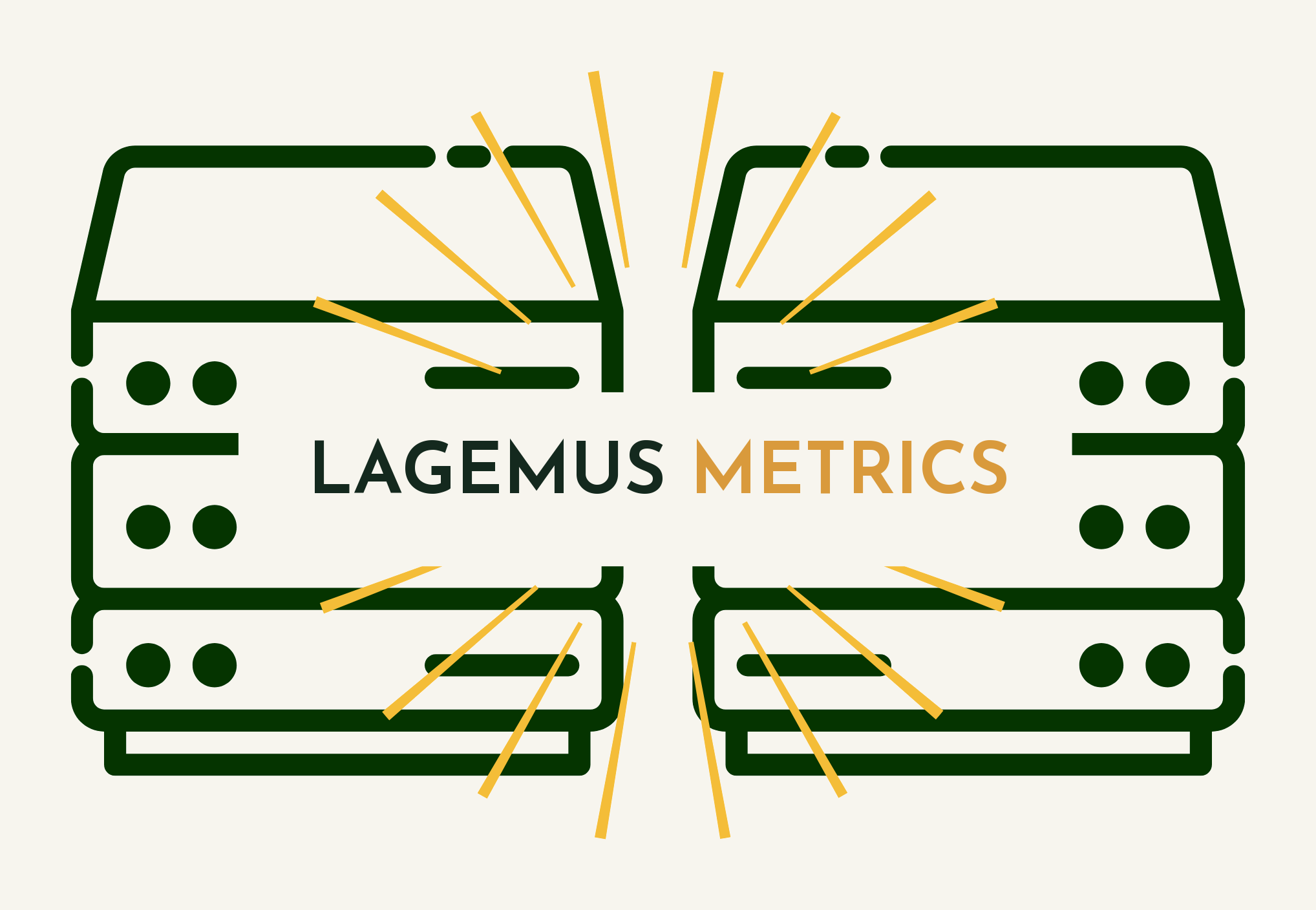 Lagemus Metrics